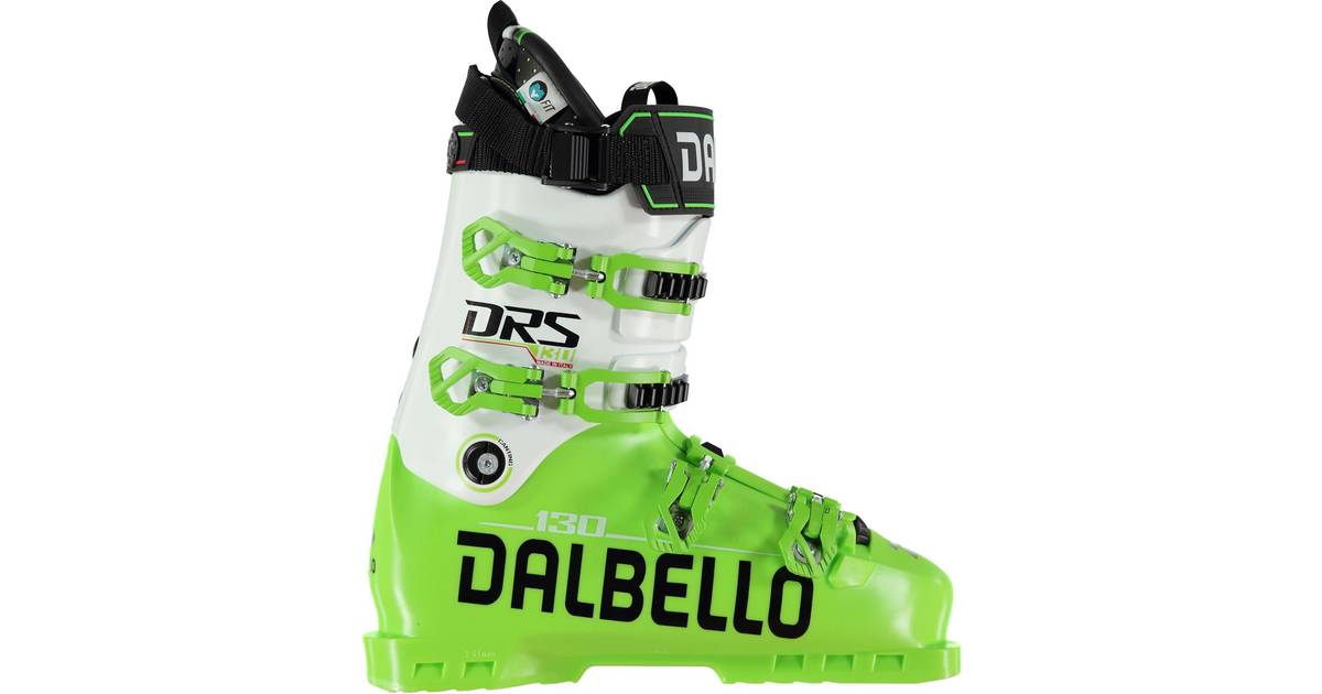 Dalbello DRS 130 (2 butikker) hos PriceRunner • Priser »