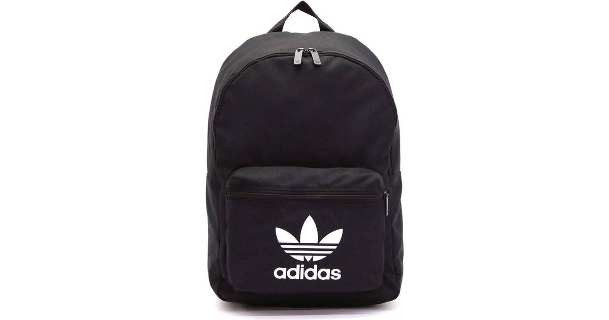 Adidas Originals Adicolor Classic Backpack - Black • Pris »