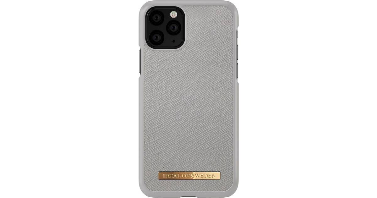 IDeal of Sweden Saffiano Case for iPhone 11 Pro Max • Pris »