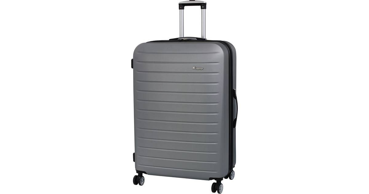 IT Luggage Legion 80cm (2 butikker) • Se PriceRunner »