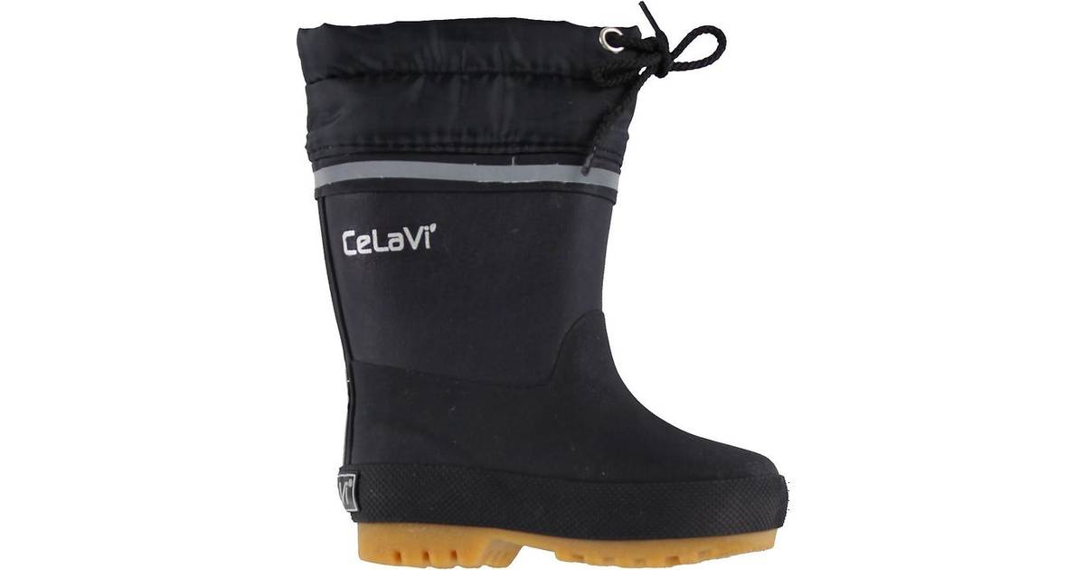 CeLaVi Thermo Boots - Black (8 butikker) • Se priser »