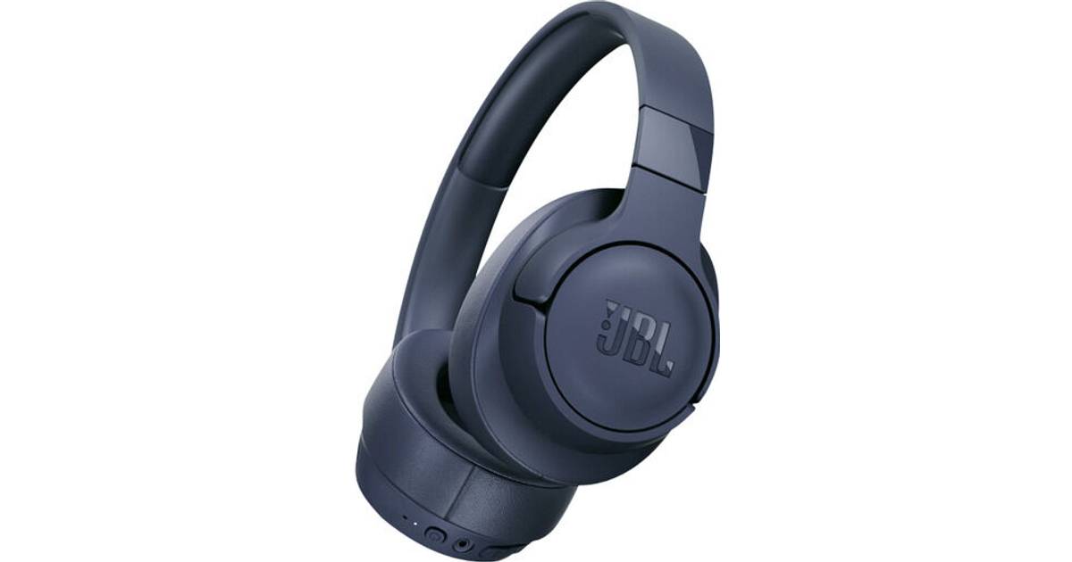 JBL Tune 700BT (9 butikker) hos PriceRunner • Se priser »