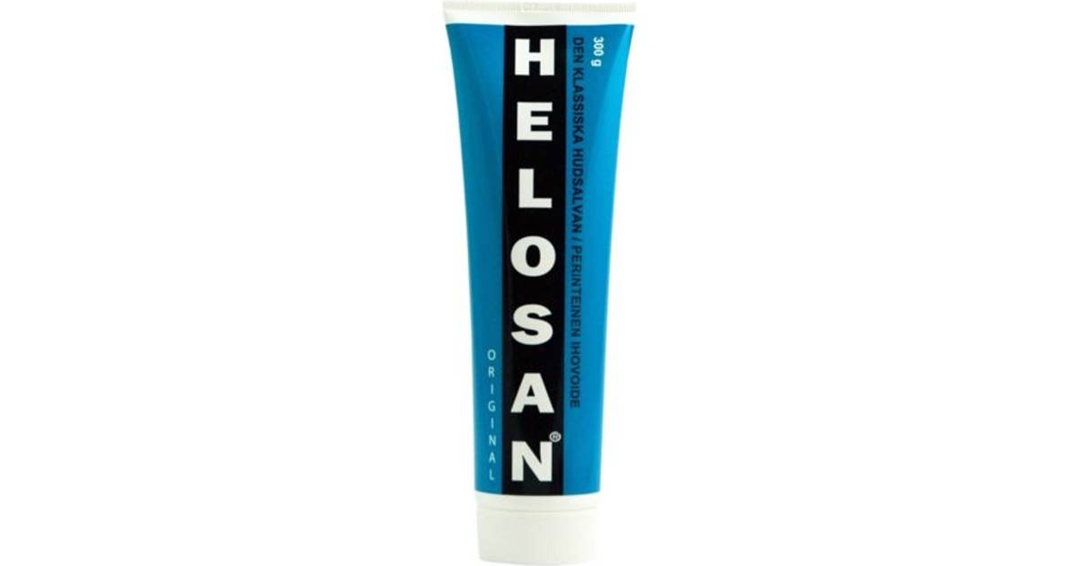 Helosan Original Salve 300g (36 butikker) • Se priser »