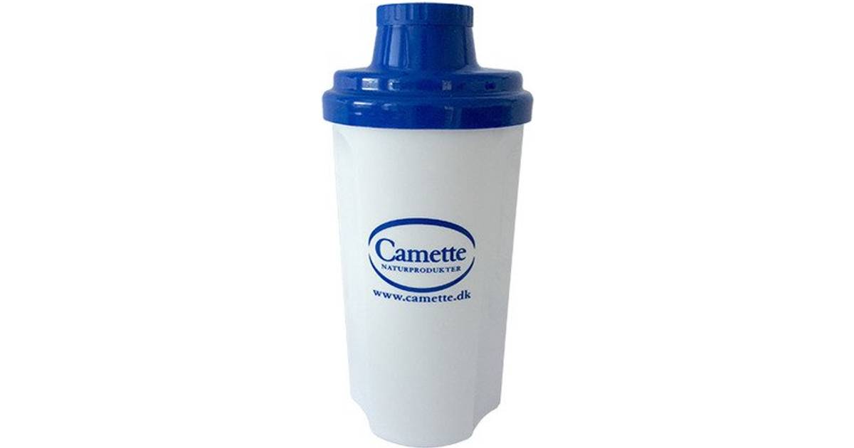 Noka Camette Shaker 700ml • Se pris (13 butikker) hos PriceRunner »