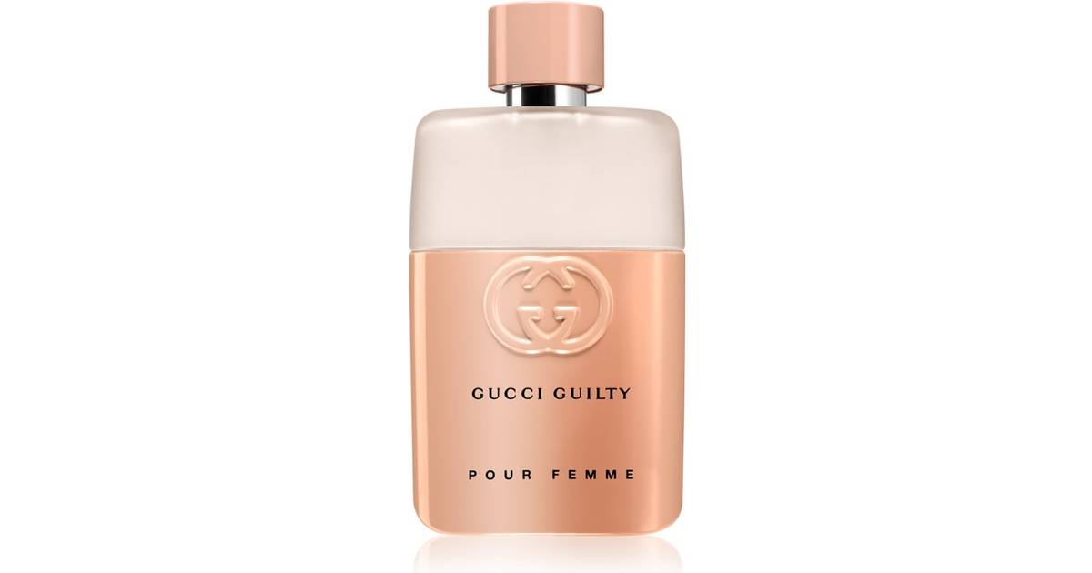 Gucci Guilty Love Edition Pour Femme EdP 50ml • Se priser hos os »