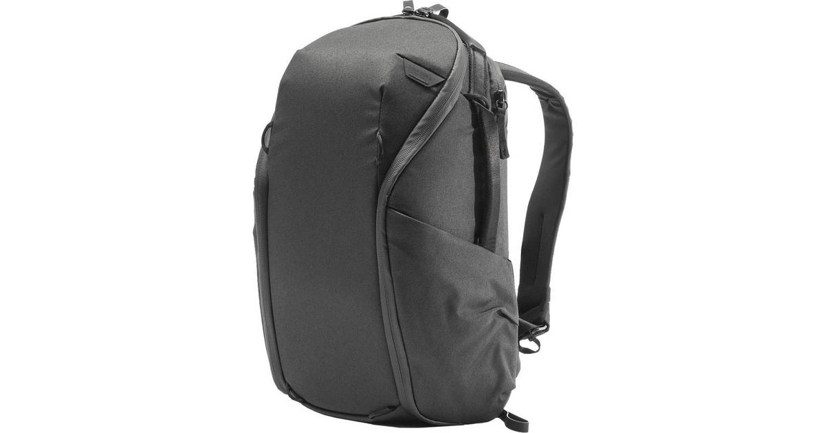 Peak Design Everyday Backpack Zip 15L V2 • Se pris »
