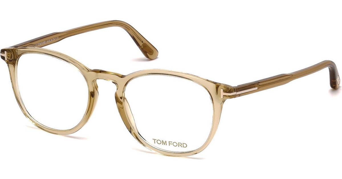Tom Ford FT5401 045 (3 butikker) • Se hos PriceRunner »