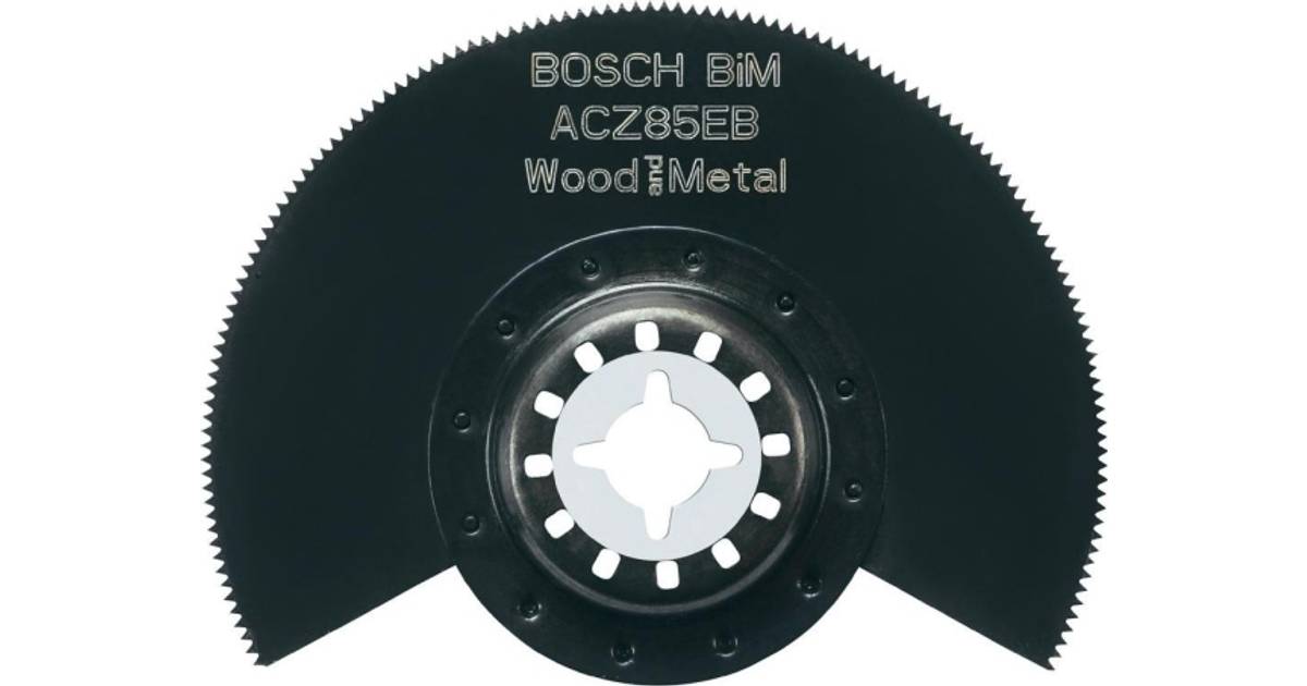 Bosch ACZ 85 EB 2608661636 • Se pris (31 butikker) hos PriceRunner »