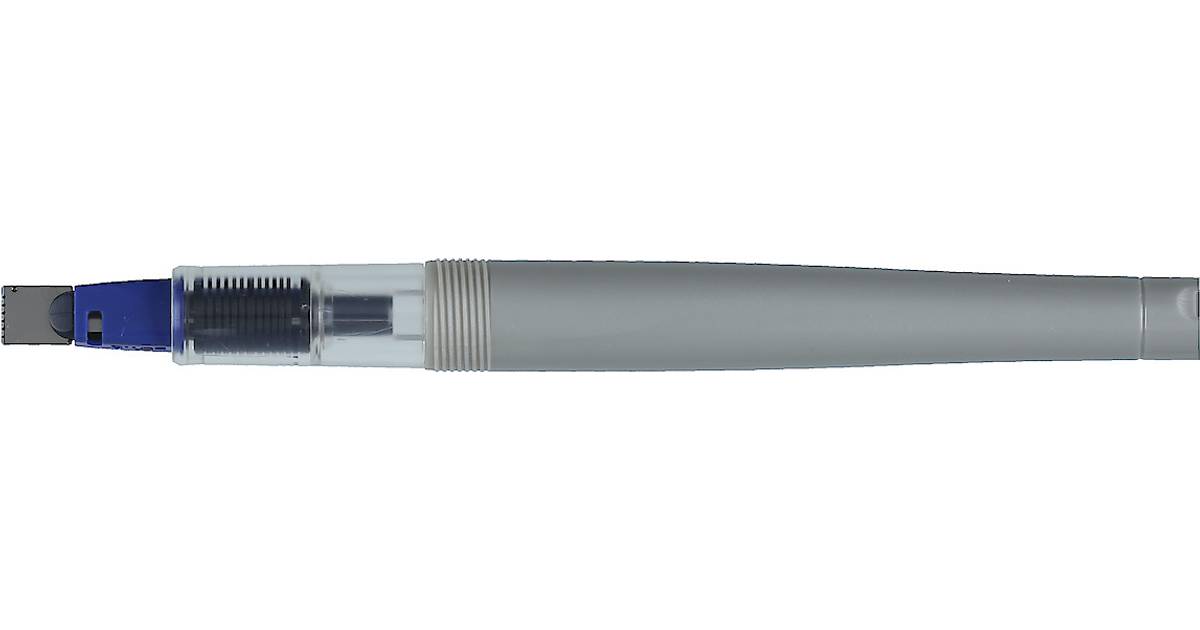 Pilot Parallel Pen Blue 6.0mm • Se laveste pris nu