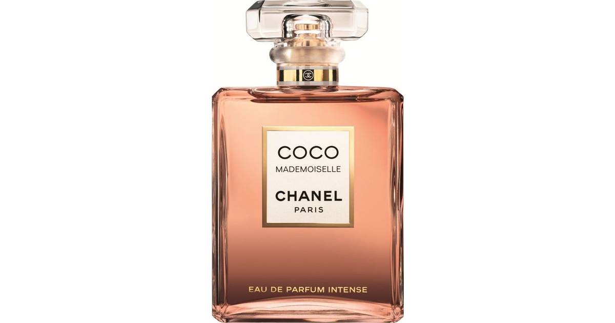 Chanel Coco Mademoiselle Intense EdP 50ml • Se pris »