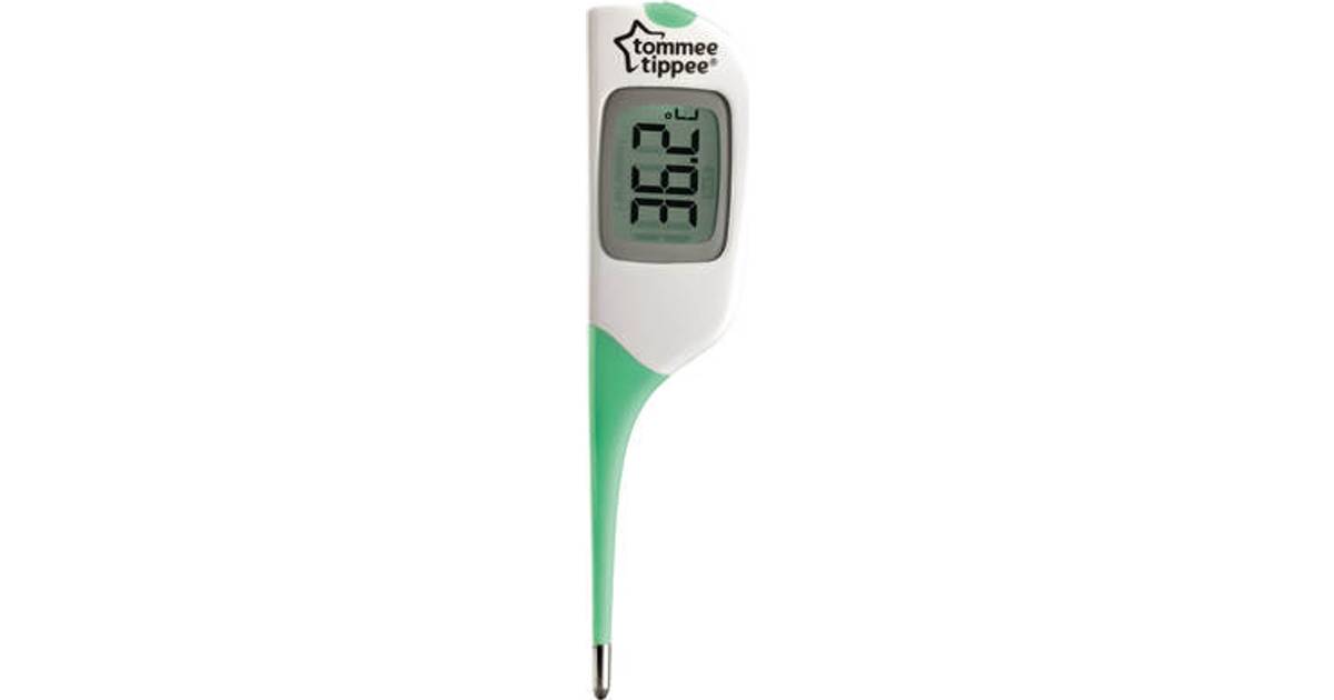 Tommee Tippee 2 in 1 Thermometer • Se PriceRunner »