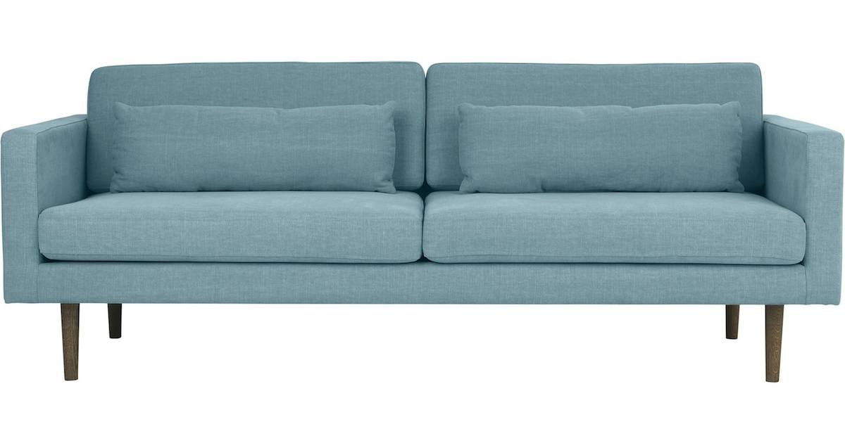 Broste Copenhagen Air Sofa 200cm 3 pers. • Se pris »