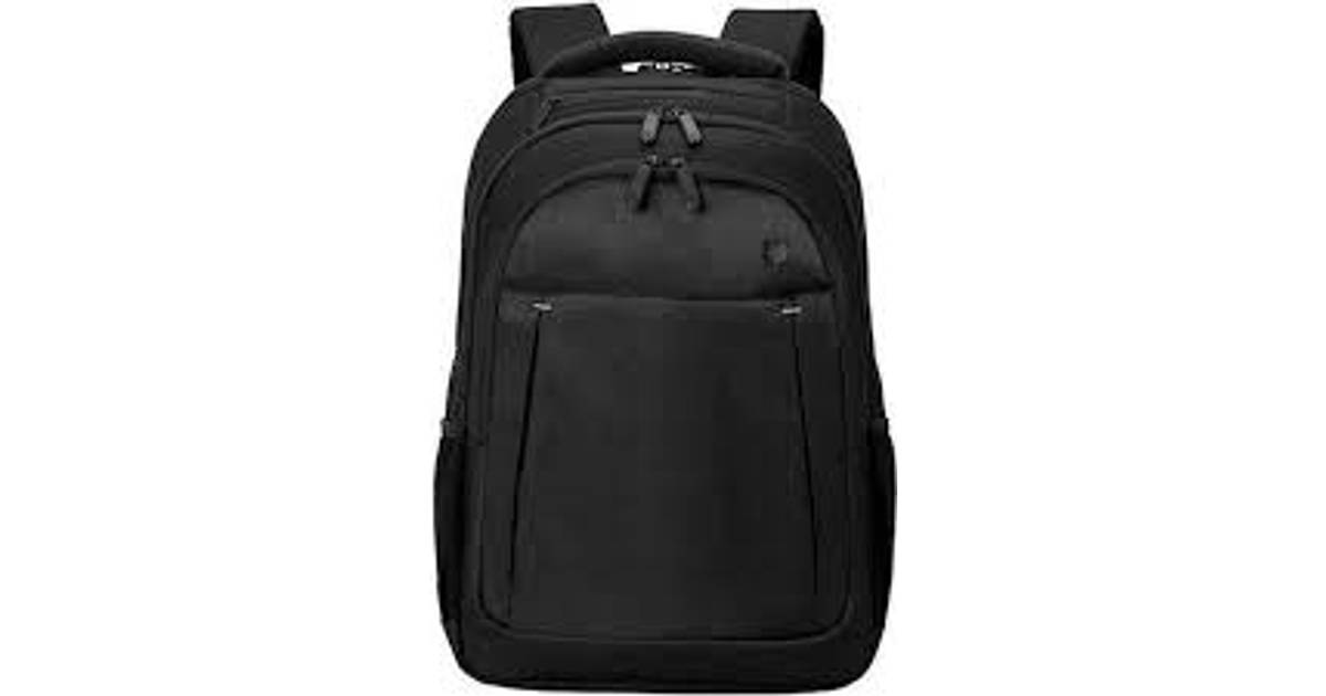 HP Business Backpack 17.3" - Black • Se PriceRunner »