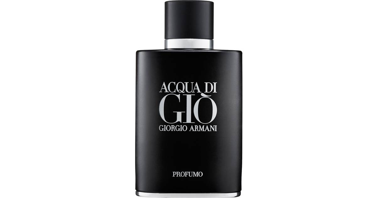 Giorgio Armani Acqua Di Gio Profumo EdP 75ml • Pris »