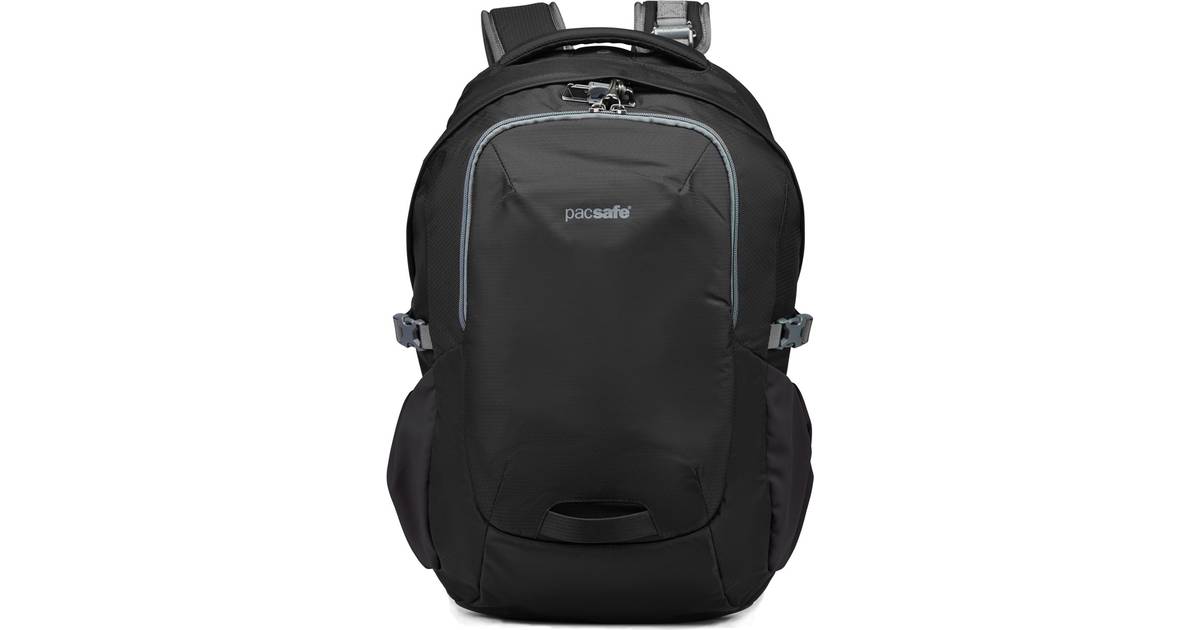 pacsafe venturesafe 25l gii pack