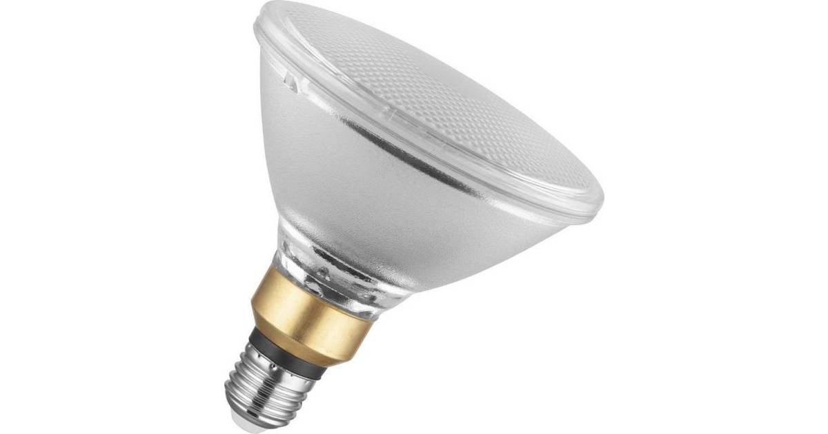 Osram P PAR 38 120 30° LED Lamps 12.5W E27 • Se pris