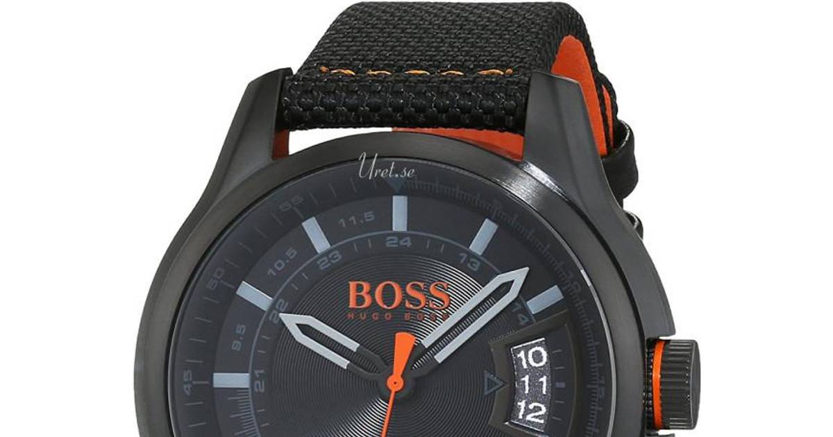 Hugo Boss Orange (1550003) • Se pris (3 butikker) hos PriceRunner »