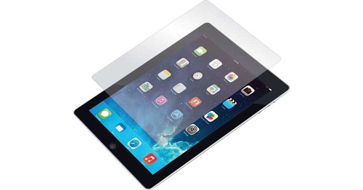 Targus Screen Protector (iPad Air/Air 2) • Se pris »