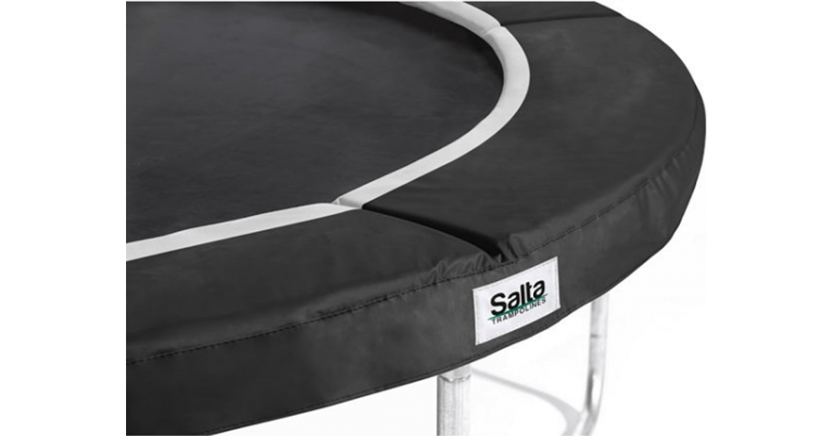 Salta Trampoline Safety Pad 366cm • Se PriceRunner »