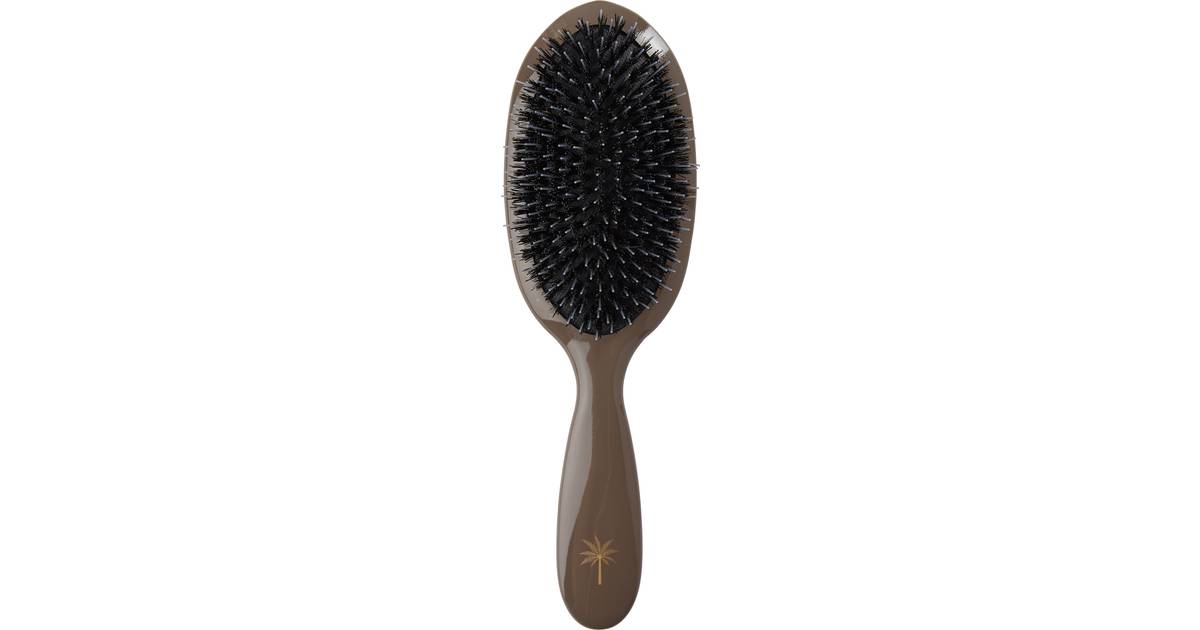 Fan Palm Hair Brush Medium (17 butikker) • PriceRunner »