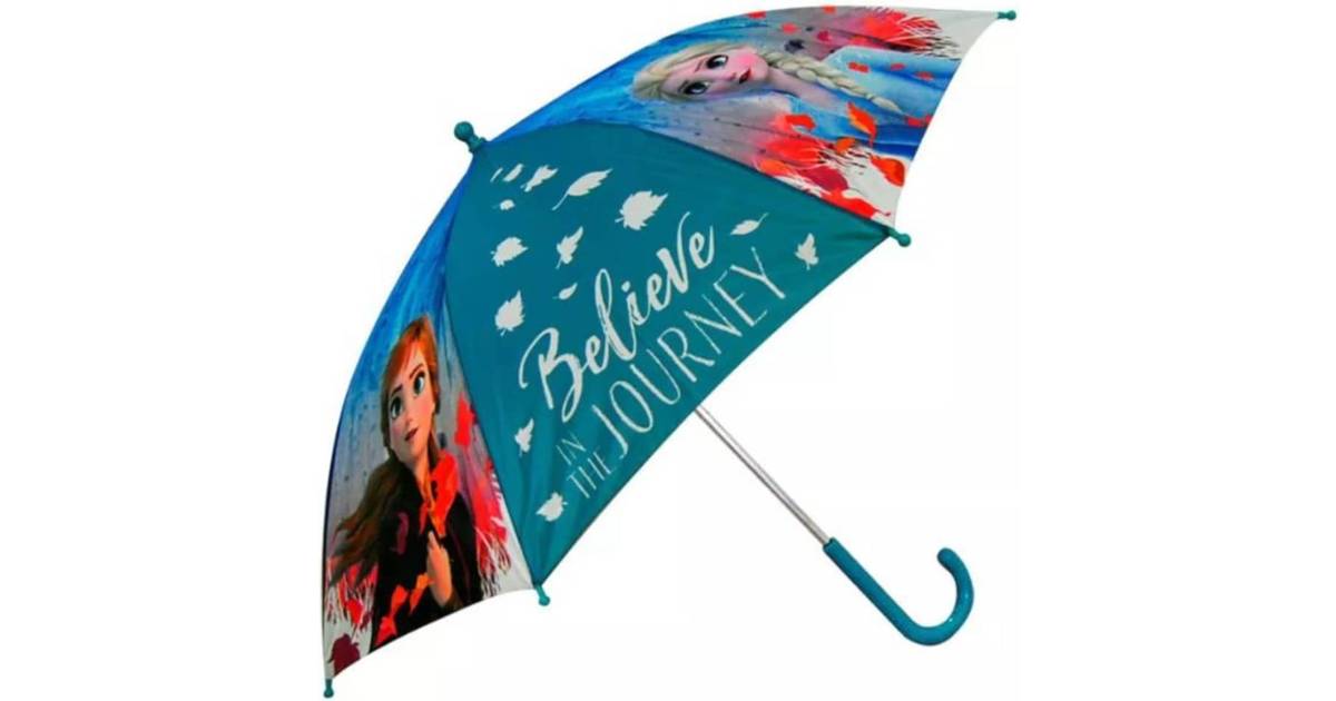 Disney Frost 2 Umbrella Multicolour (WD20714) • Pris »