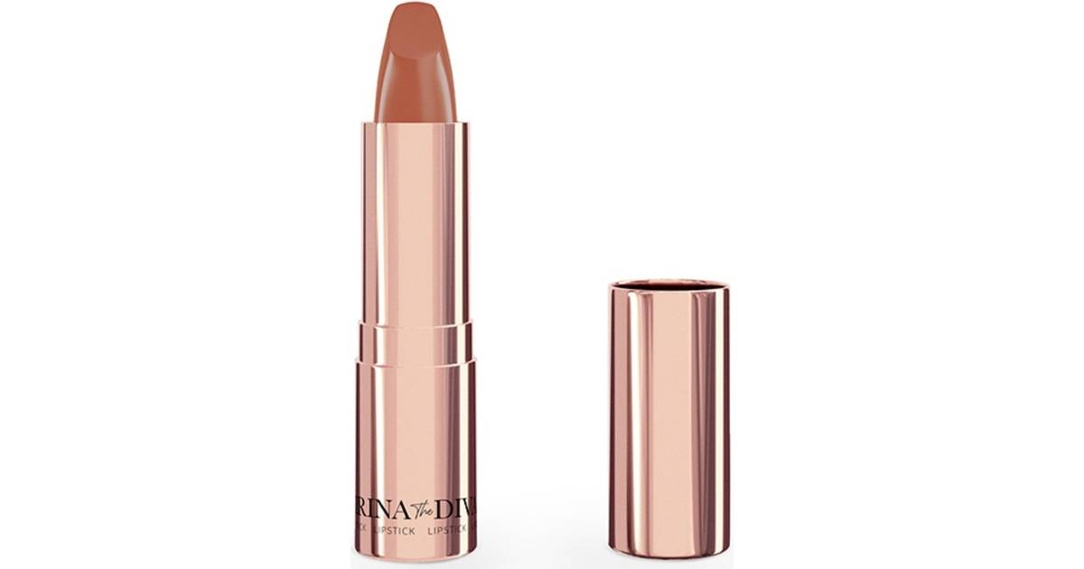Irina The Diva Lipstick #002 Jungle Diva • Se pris
