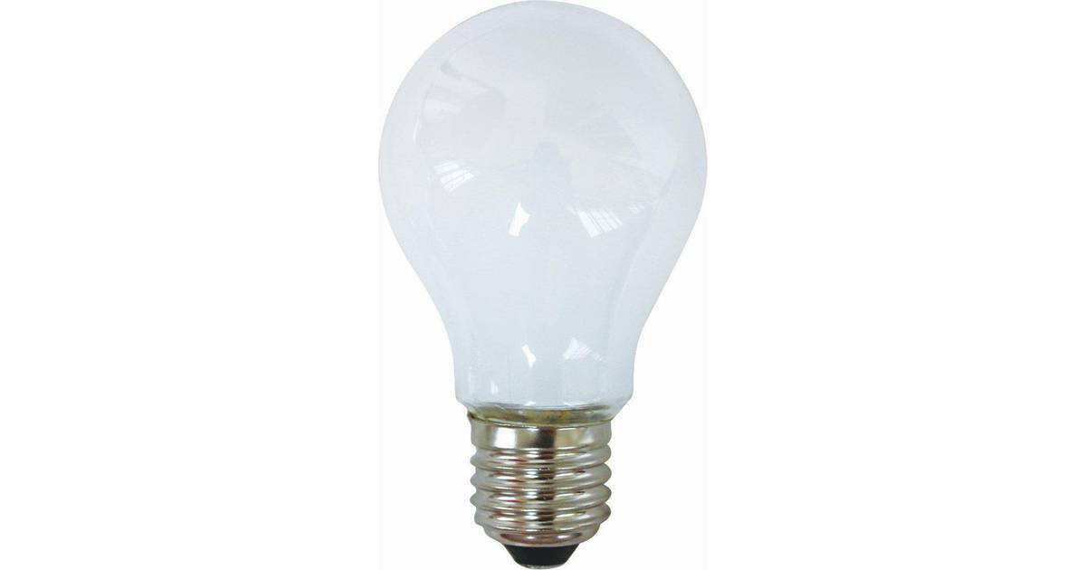 PR Home Sensor LED Lamps 4W E27 (5 butikker) • Priser »