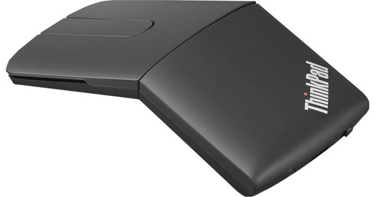 Lenovo ThinkPad X1 Presenter • Se pris (16 butikker) hos PriceRunner »