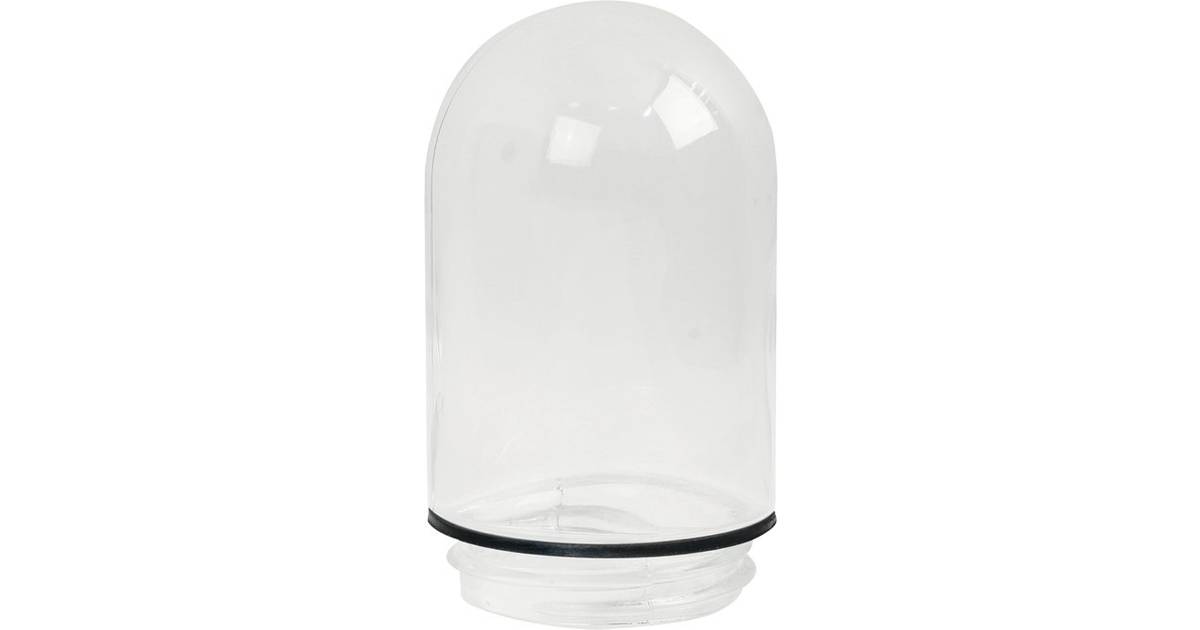 Nordlux Staldglas 9.5cm • Se priser (25 butikker) • Spar i dag
