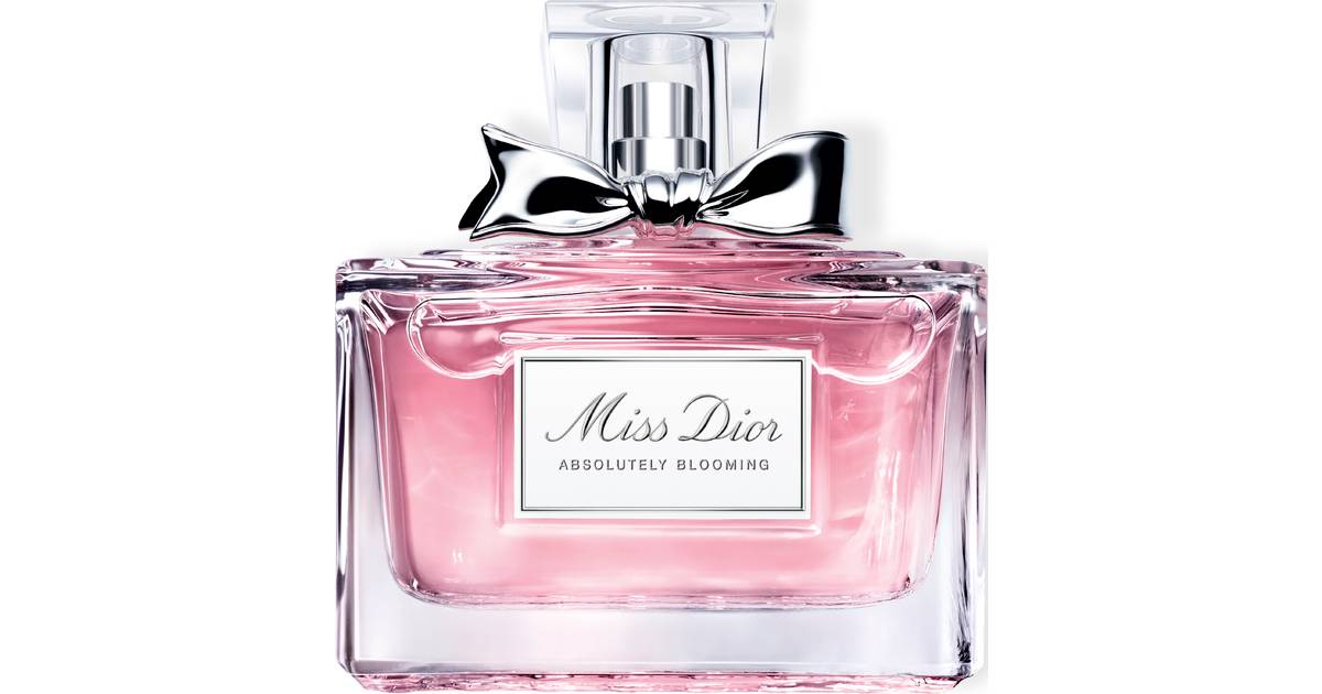 Christian Dior Miss Dior Absolutely Blooming EdP 50ml • Pris »
