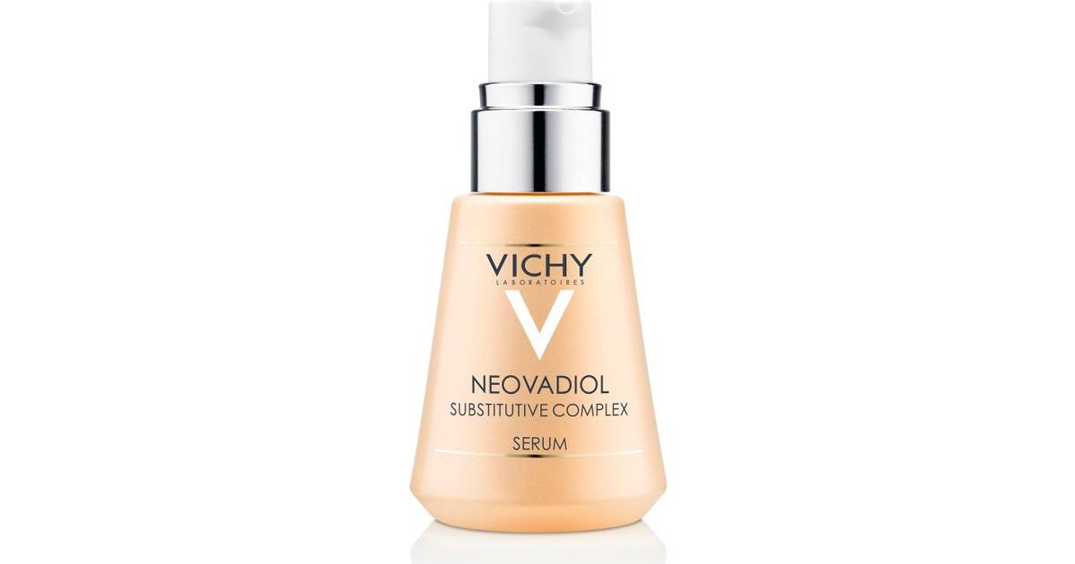 Vichy Neovadiol Compensating Complex Serum 30ml • Se priser hos os »