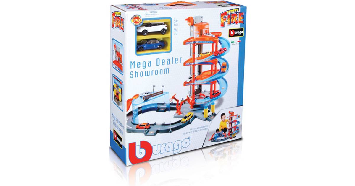 BBurago Mega Dealer Showroom • Se pris (3 butikker) hos PriceRunner »