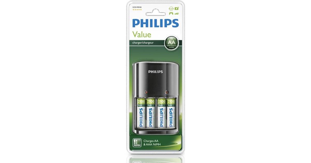 Philips SCB1490NB/12 (6 butikker) • Se hos PriceRunner »