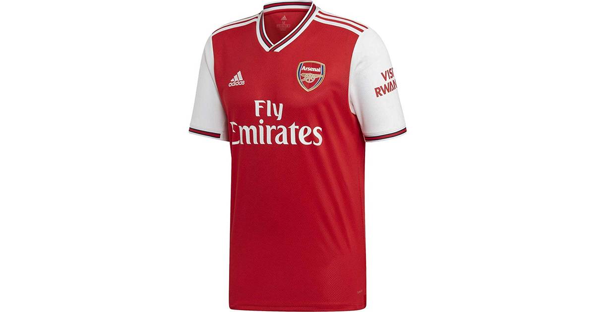 Adidas Arsenal Home Jersey 19/20 Sr • PriceRunner »