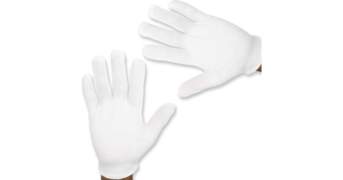 Katara Super Mario Cotton Gloves • Se priser (1 butikker) »