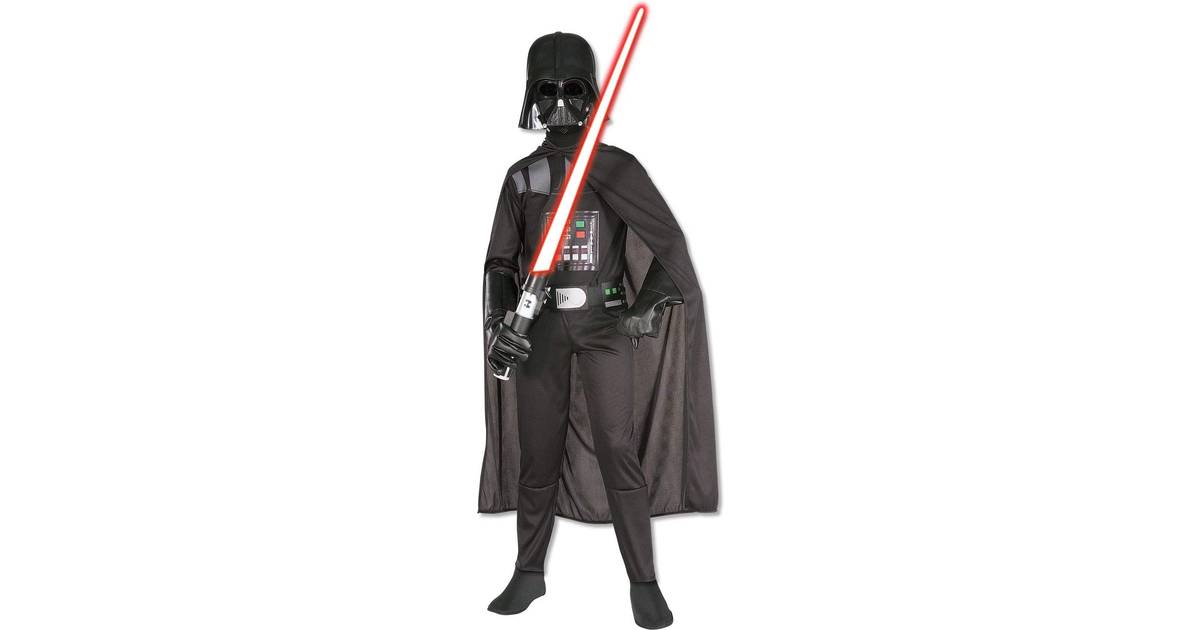Rubies Childs Darth Vader Classic Costume • Se pris »
