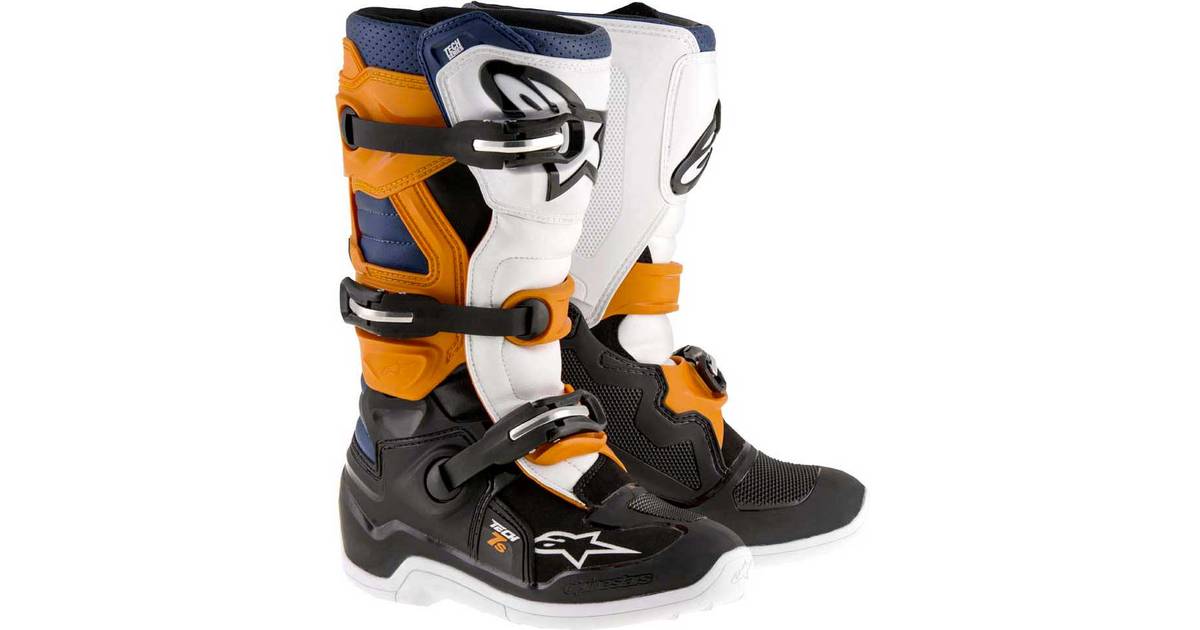 Alpinestars Tech 7S Boots Børn (6 butikker) • Priser »