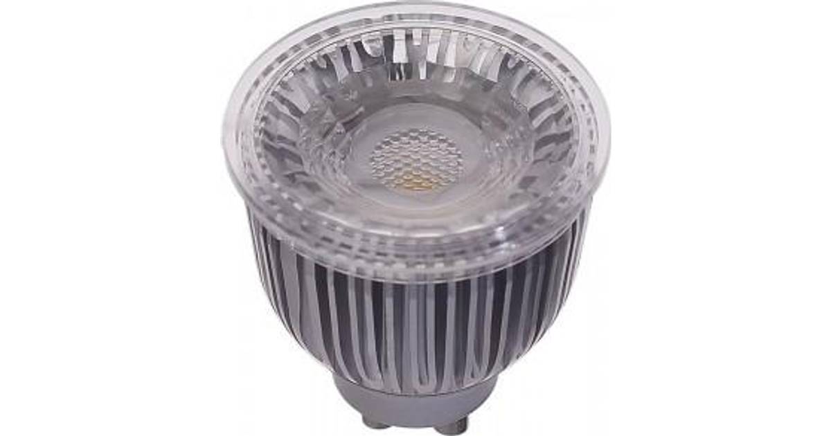 Daxtor 401111 LED Lamps 5W GU10 (1 butikker) • Priser »