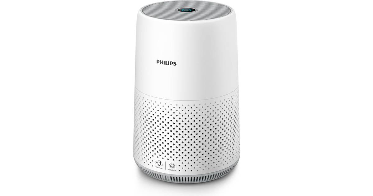 Philips AC0819 (23 butikker) hos PriceRunner • Se priser »