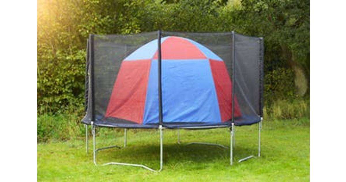 Max Ranger Trampoline Tent (1 butikker) • PriceRunner »
