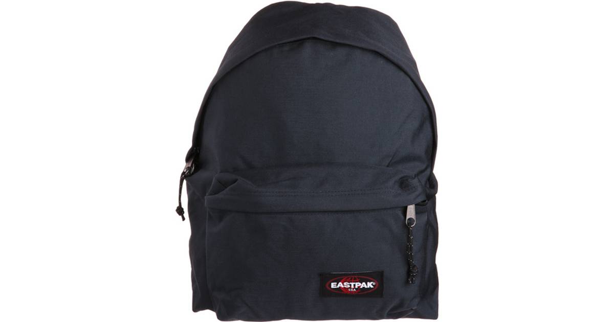 eastpak padded midnight