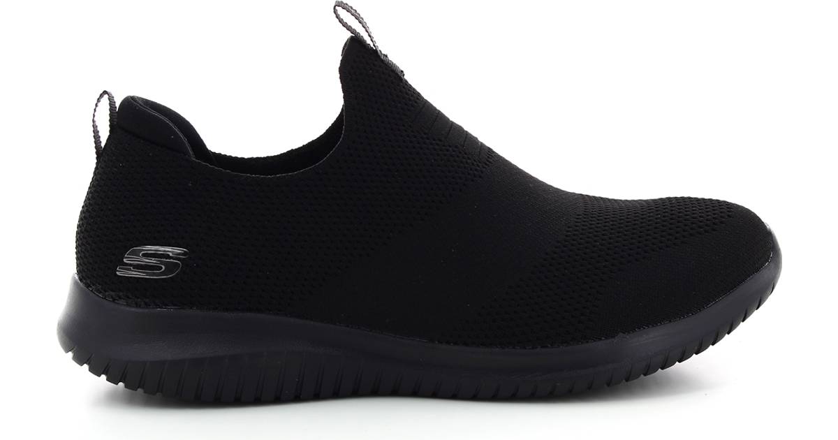 Skechers Ultra Flex First Take W - Black • Se pris