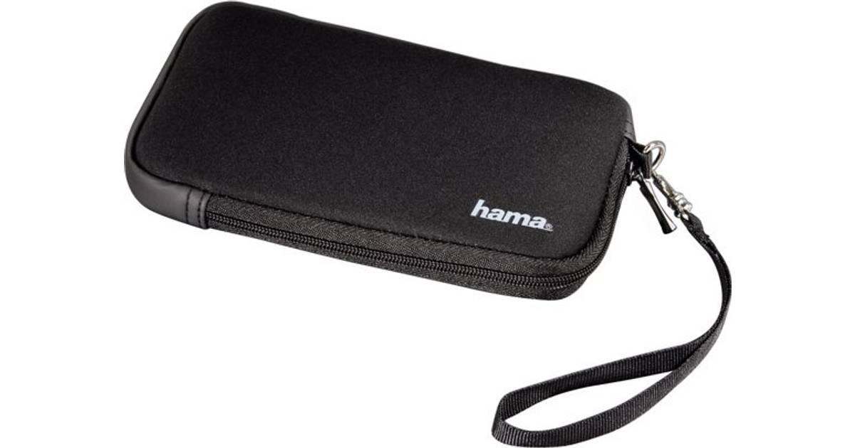 Hama Nintendo 3DS XL and DSi XL Slim Fit Bag • Se priser hos os »