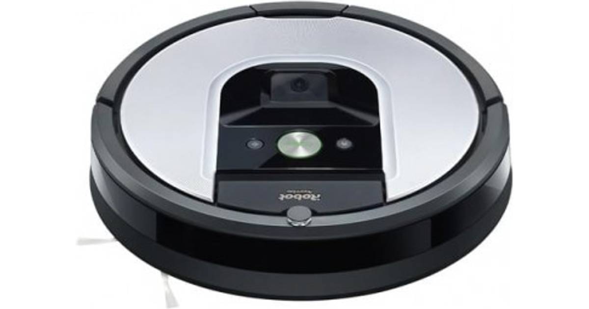 IRobot Roomba 971 (4 butikker) hos PriceRunner • Priser »