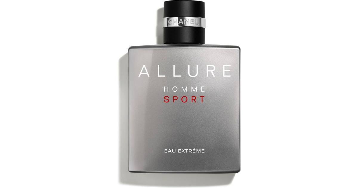 Chanel Allure Homme Sport Eau Extreme EdT 50ml • Pris »