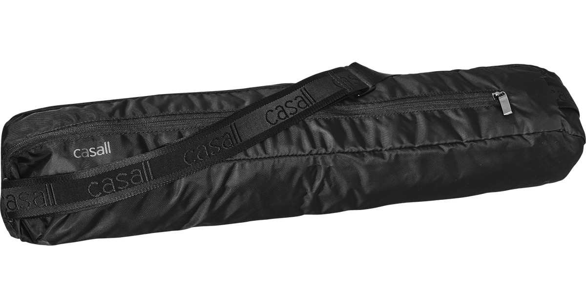 Casall Yoga Mat Bag 70cm (10 butikker) • PriceRunner »