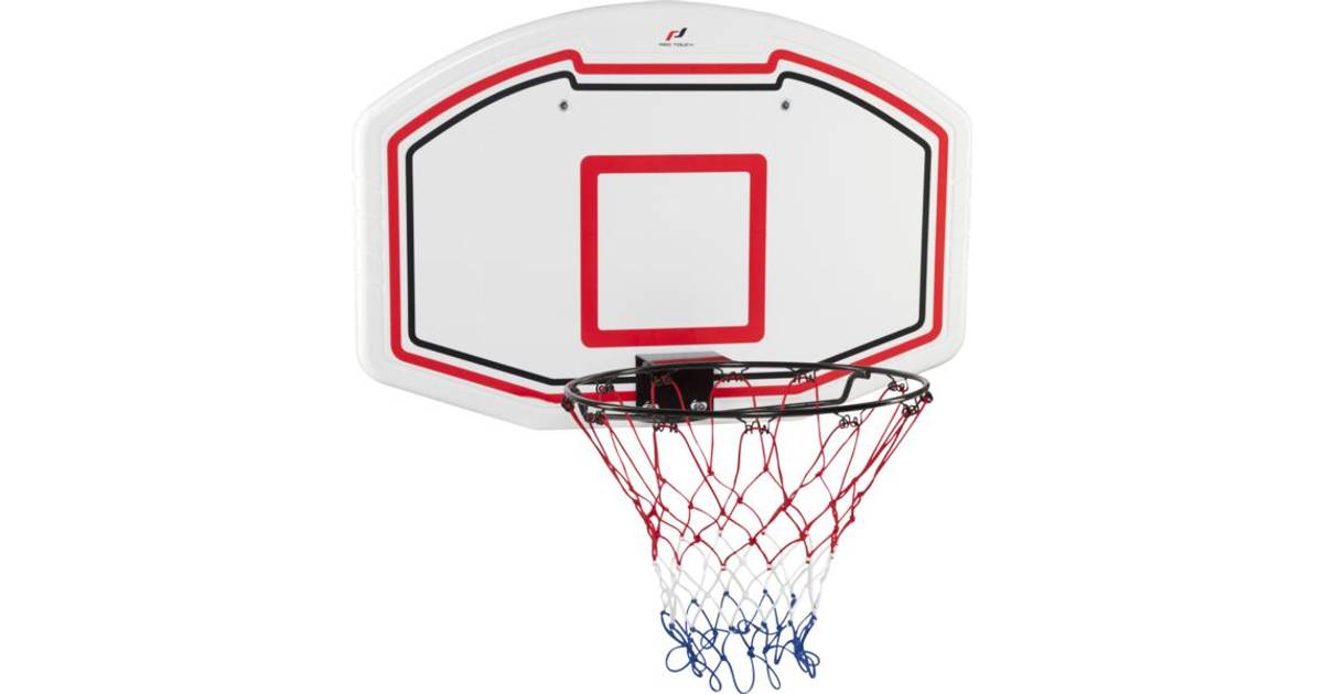 Pro Touch Basket with Plank (1 butikker) • Se priser »