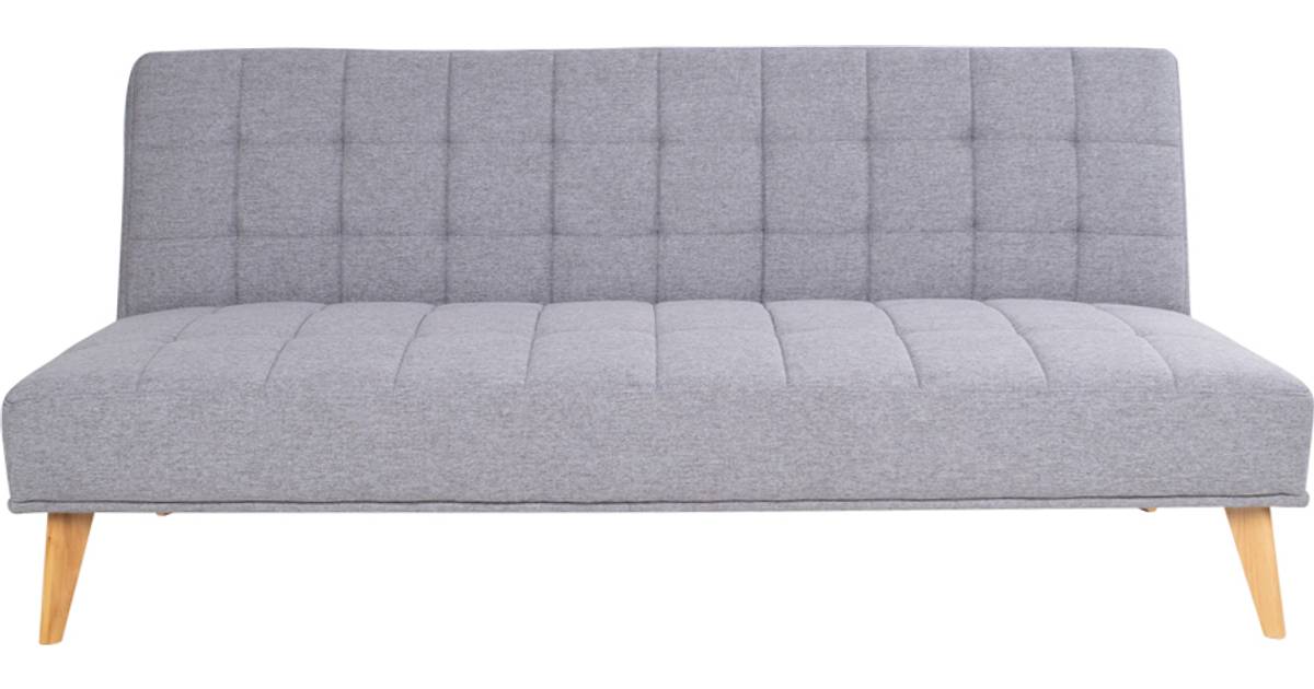 House Nordic Oxford 180cm Sofa 2 pers. • Se priser »