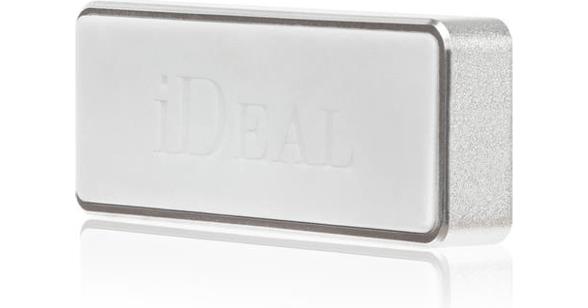 IDeal of Sweden iDeal Magnet (4 butikker) • Se priser »