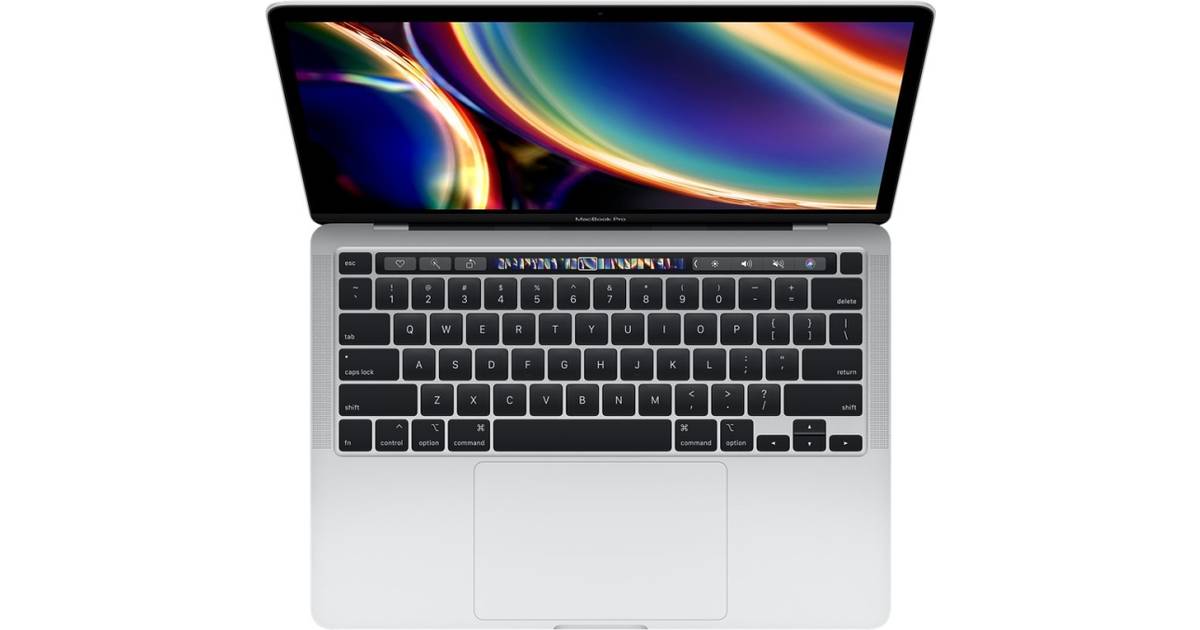 Apple MacBook Pro (2020) 1.4GHz 8GB 256GB Intel Iris Plus Graphics 645 •  Pris »